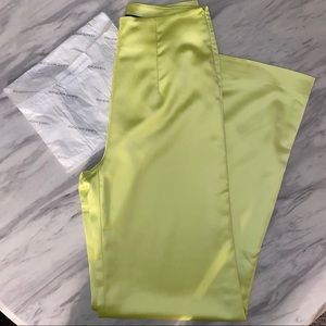 Naked Wardrobe “Like a boss” widelegs